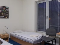 SportovnГ­ hala RadotГ­n