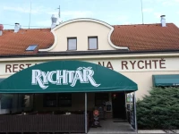 UbytovГЎnГ­ Na RychtД›