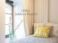 UNIQ Praha Residence
