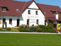 Penzion Praktik Krumlov 3*