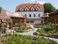 BabiДЌДЌina Zahrada Penzion & Restaurant