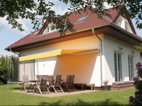 Prague Pruhonice Holiday Home