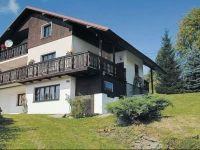 Jilemnice 08 Holiday Home