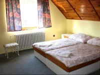 Penzion Nad hladinou