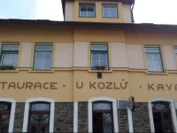 Pension Kozel