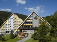 Clarion Hotel Е pindlerЕЇv MlГЅn 4*