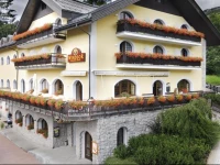 Wellness Hotel Windsor