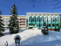 Interhotel Montana 4*