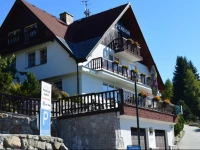 Pension Fuka 3*