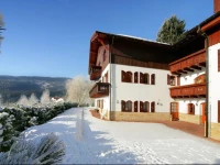 Pension Monte Rosa 3*