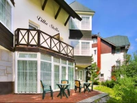 Pension Villa Stella