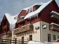 Svycarska Bouda 3*