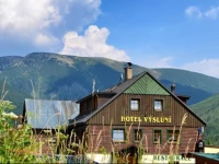 VГЅslunГ­ Hotel 3*