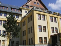 VZ BedЕ™ichov Hotel 3*