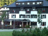 Westend Hotel Spindleruv Mlyn 3*