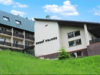 HornГ­ Pramen Hotel