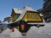 Pension DevД›tsil