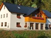 UbytovГЎnГ­ u MikulГЎЕЎЕЇ