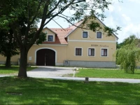 Penzion u Krumlova 3*