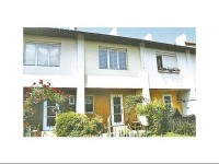 Dvouletky Holiday Home