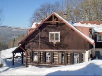 HorskГЎ chata Roubenka