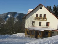 Penzion ДЊernГЅ Petr 3*