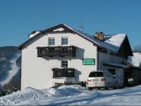 Penzion V Kolonce 3*