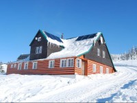 Bouda MatouЕЎ - Friesovy boudy