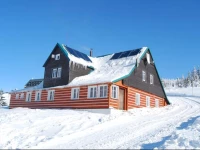 Bouda MatouЕЎ - Friesovy boudy