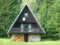 Strazne 2 Holiday Home