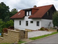 Pension DvoЕ™ГЎДЌek