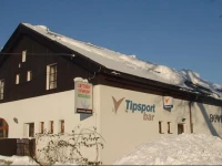 Penzion MД›ЕЎЕҐanskГЅ DЕЇm