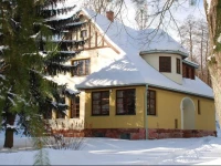 RudolfЕЇv dvЕЇr 3*