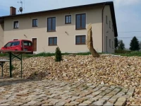 StarГЅ SedloЕ€ov Guest House