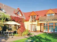 Do Dolcu Holiday Home