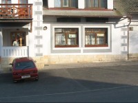 HotГЅlek Na VГЅЕЎince 3*