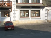 HotГЅlek Na VГЅЕЎince 3*