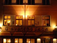 Penzion SvatГЅ JГЎn