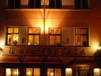 Penzion SvatГЅ JГЎn