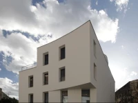 Penzion BГ­lГЅ dЕЇm