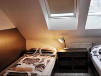 Penzion ModrГЎ rЕЇЕѕe