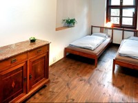 Penzion U LasГ­kЕЇ