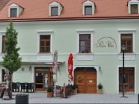 Penzion Valtice 3*