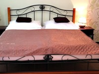 UbytovГЎnГ­ AndrГ© 3*