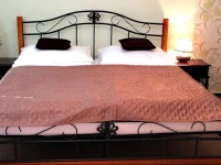 UbytovГЎnГ­ AndrГ© 3*