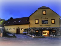 Penzion ArchivnГ­ sklepy - Valtice