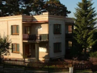 PrivГЎt u LesГ­ka