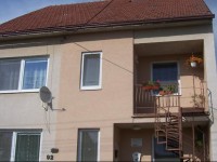 UbytovГЎnГ­ u MatuЕЎkЕЇ