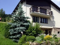 Pec pod Snezkou 1 Holiday Home