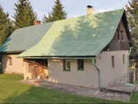 VГ­tkovice v Krkonosi with a Fireplace 08 Holiday Home